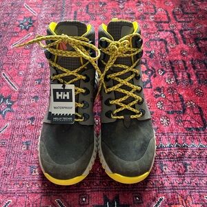 Brand New Helly Hansen Hiking Boots